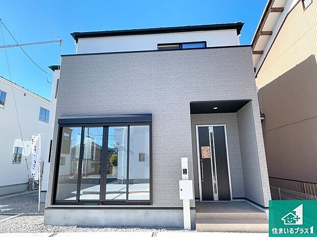 安心の10年保証!外観を美しく保ち、雨水で汚れを落とします!気になることがありましたら、お気軽にお問い合わせください!