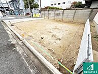 大阪府岸和田市加守町２丁目：物件画像