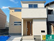 大阪府貝塚市久保２丁目：物件画像