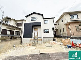 泉南郡熊取町大久保南　新築一戸建て その他