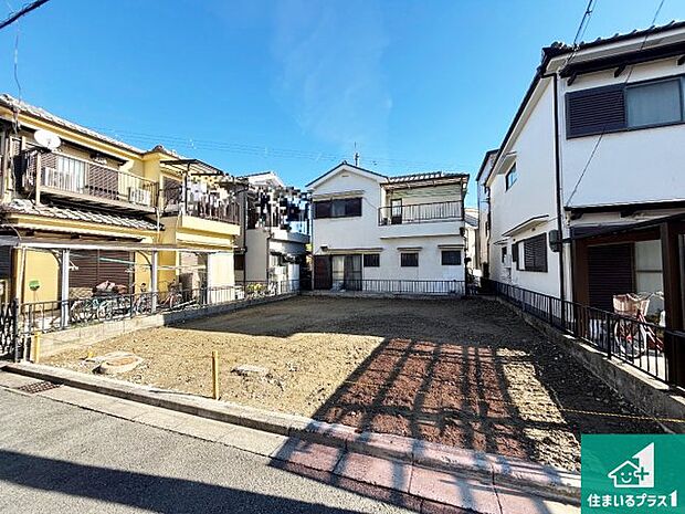 現在の進捗状況です!順調に作業進行中、完成が待ち遠しいです!詳細の間取り等、お気軽にお問い合わせください!