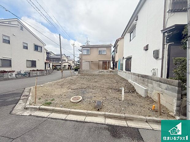 現在の進捗状況です！順調に作業進行中、完成が待ち遠しいです！詳細の間取り等、お気軽にお問い合わせください！