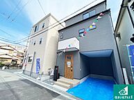 大阪府摂津市南別府町：物件画像