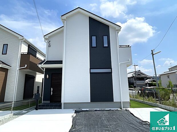 安心の10年保証！外観を美しく保ち、雨水で汚れを落とします！気になることがありましたら、お気軽にお問い合わせください！