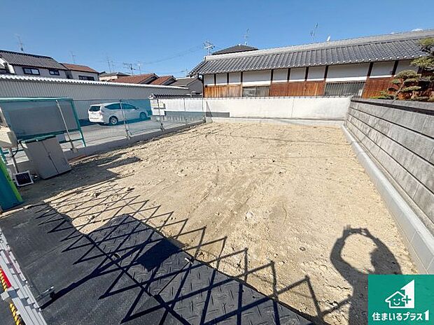 現在の進捗状況です!順調に作業進行中、完成が待ち遠しいです!詳細の間取り等、お気軽にお問い合わせください!