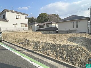 柏原市高井田　第3期　新築一戸建て その他