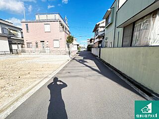 泉佐野市南中樫井　第2期　新築一戸建て その他