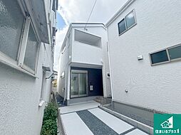 京都府京都市右京区花園艮北町
