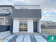 京都府城陽市富野堀口：物件画像