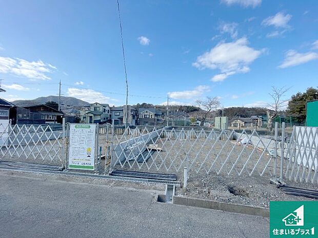 現在の進捗状況です!順調に作業進行中、完成が待ち遠しいです!詳細の間取り等、お気軽にお問い合わせください!