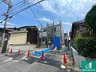 京都府久世郡久御山町市田珠城：物件画像