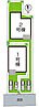 京都府久世郡久御山町市田珠城：物件画像
