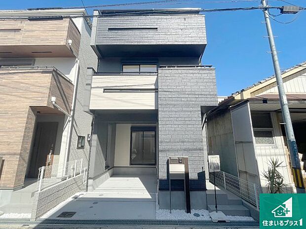 安心の10年保証!外観を美しく保ち、雨水で汚れを落とします!気になることがありましたら、お気軽にお問い合わせください!