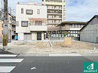 大阪府松原市天美東９丁目：物件画像