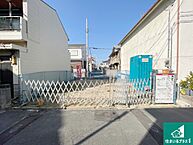 大阪府八尾市山城町３丁目：物件画像
