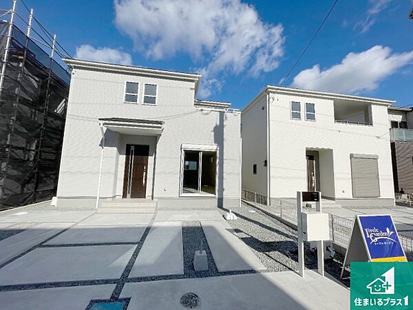 安心の10年保証！外観を美しく保ち、雨水で汚れを落とします！気になることがありましたら、お気軽にお問い合わせください！