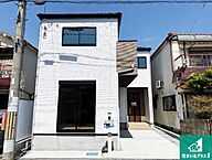 大阪府八尾市南本町９丁目：物件画像