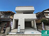 大阪府八尾市上尾町３丁目：物件画像