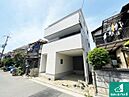 大阪府八尾市上尾町３丁目：物件画像