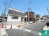 大阪府河内長野市三日市町：物件画像