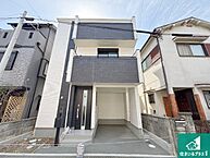 大阪府高槻市北柳川町：物件画像
