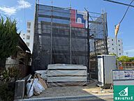 大阪府藤井寺市藤ケ丘１丁目：物件画像