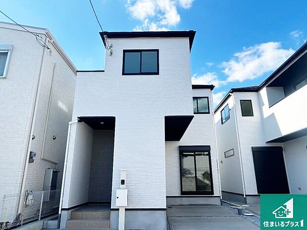 安心の10年保証!外観を美しく保ち、雨水で汚れを落とします!気になることがありましたら、お気軽にお問い合わせください!