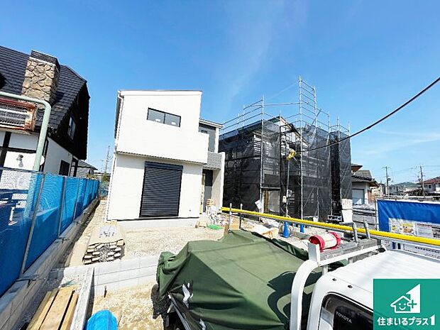 好評分譲中です!本日は物件の魅力がたっぷり詰まった情報をご紹介致します♪