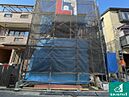 大阪府高槻市深沢町１丁目：物件画像