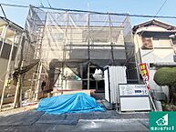 大阪府八尾市久宝園２丁目：物件画像