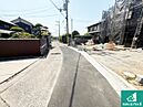 大阪府八尾市神宮寺５丁目：物件画像
