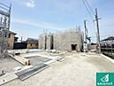 奈良県天理市杉本町：物件画像