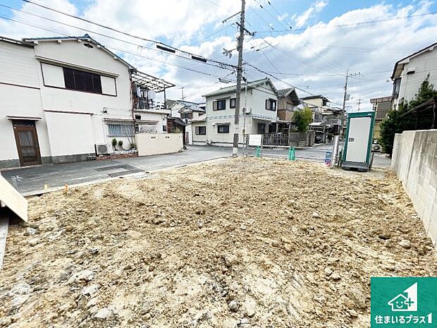 現在の進捗状況です!順調に作業進行中、完成が待ち遠しいです!詳細の間取り等、お気軽にお問い合わせください!