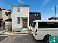 兵庫県川辺郡猪名川町伏見台４丁目：物件画像