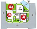 大阪府枚方市甲斐田新町：物件画像