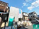 京都府亀岡市余部町天神又：物件画像