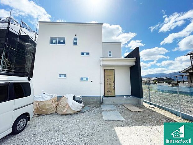 好評分譲中です!本日は物件の魅力がたっぷり詰まった情報をご紹介致します♪