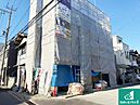 大阪府東大阪市鷹殿町：物件画像