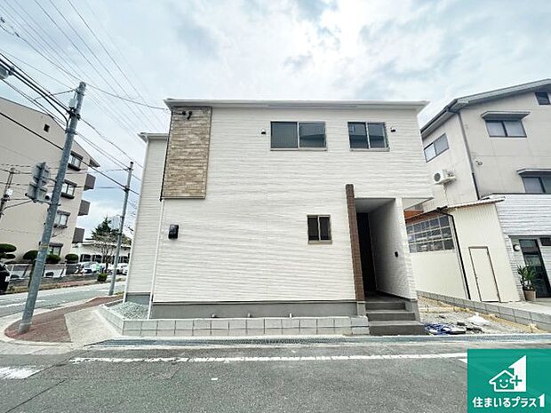 安心の10年保証!外観を美しく保ち、雨水で汚れを落とします!気になることがありましたら、お気軽にお問い合わせください!