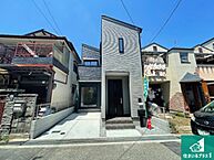 兵庫県尼崎市食満６丁目：物件画像