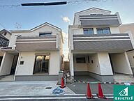 兵庫県尼崎市西難波町４丁目：物件画像