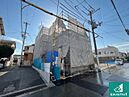 兵庫県尼崎市東園田町３丁目：物件画像