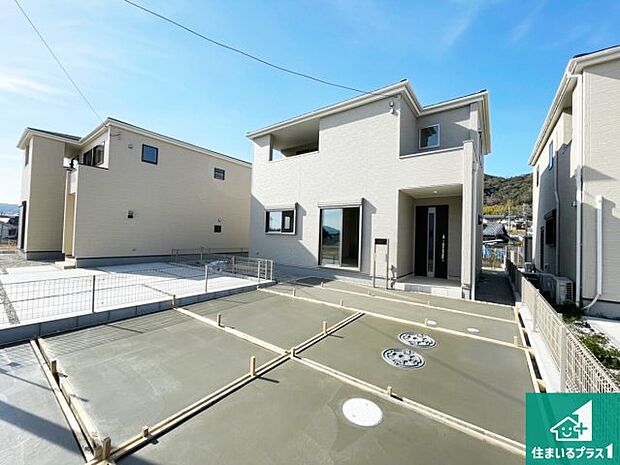 安心の10年保証!外観を美しく保ち、雨水で汚れを落とします!気になることがありましたら、お気軽にお問い合わせください!