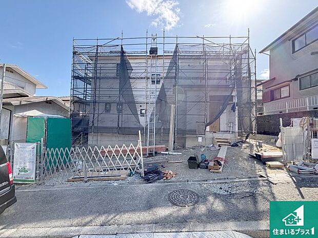 好評分譲中です!本日は物件の魅力がたっぷり詰まった情報をご紹介致します♪