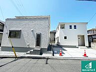 奈良県大和郡山市下三橋町：物件画像