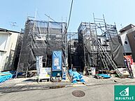 大阪府交野市松塚：物件画像