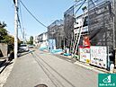 大阪府交野市松塚：物件画像