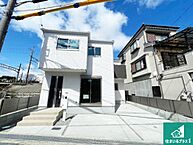 大阪府高槻市川西町３丁目：物件画像