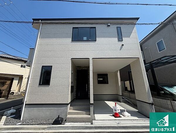 安心の10年保証！外観を美しく保ち、雨水で汚れを落とします！気になることがありましたら、お気軽にお問い合わせください！