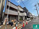 大阪府摂津市別府２丁目：物件画像